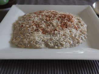 Overnight Oats auf Kochen-verstehen.de