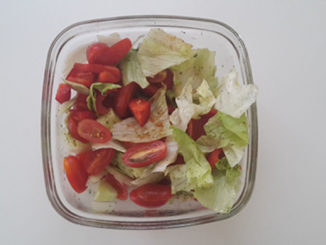 Paprikasalat (Rezept mit Bild) auf Kochen-verstehen.de