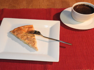 Protein-Cheesecake auf Kochen-verstehen.de