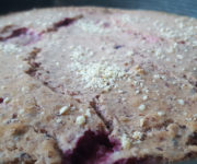 Protein-Früchtekuchen auf Kochen-verstehen.de