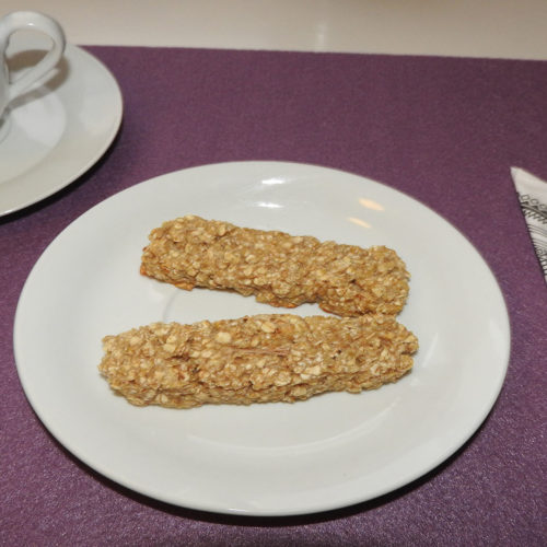 Protein-Haferflocken-Riegel auf Kochen-verstehen.de
