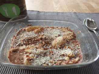Protein-Müsli auf Kochen-verstehen.de
