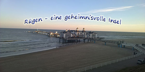 Rügen eine geheimnisvolle Insel Rügen eine geheimnisvolle Insel auf Kochen-verstehen.de