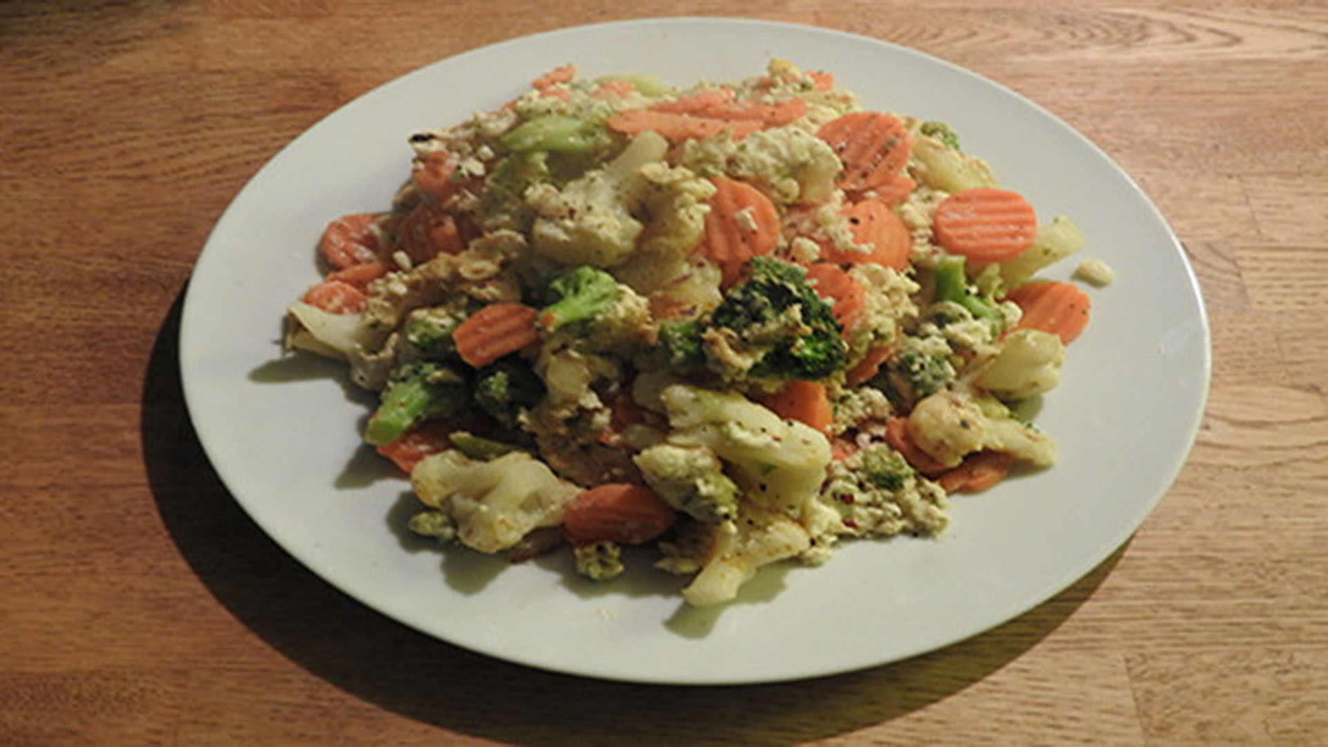 Ruhrei Mit Kaisergemuse Kochen Verstehen De 