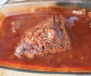 Rumpsteakbraten (Rezept mit Bild) auf Kochen-verstehen.de