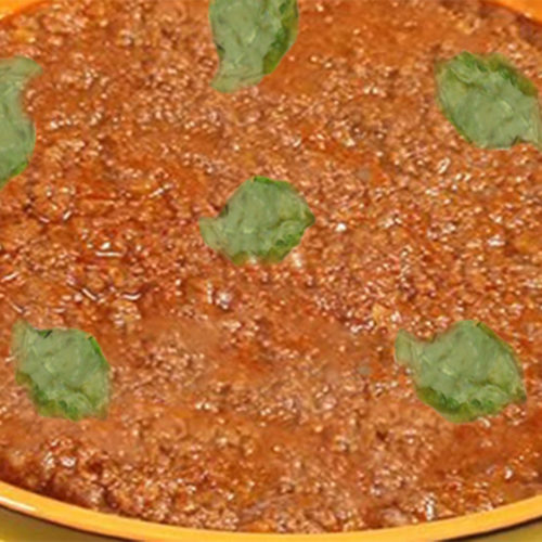 Sauce alla Bolognese (Rezept mit Bild) auf Kochen-verstehen.de