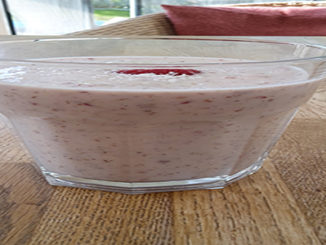 Früchtesmoothie