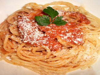 Spaghetti alla Bolognese (Rezept mit Bild) auf Kochen-verstehen.de