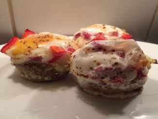 Spiegelei-Muffins auf Kochen-verstehen.de
