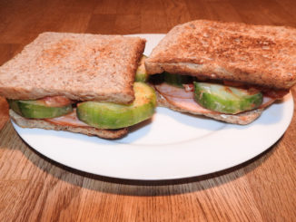 Toast-Sandwich auf Kochen-verstehen.de