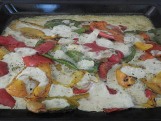Überbackenes Gemüse auf Kochen-verstehen.de