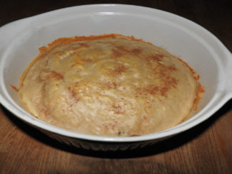 Vanillekuchen auf Kochen-verstehen.de