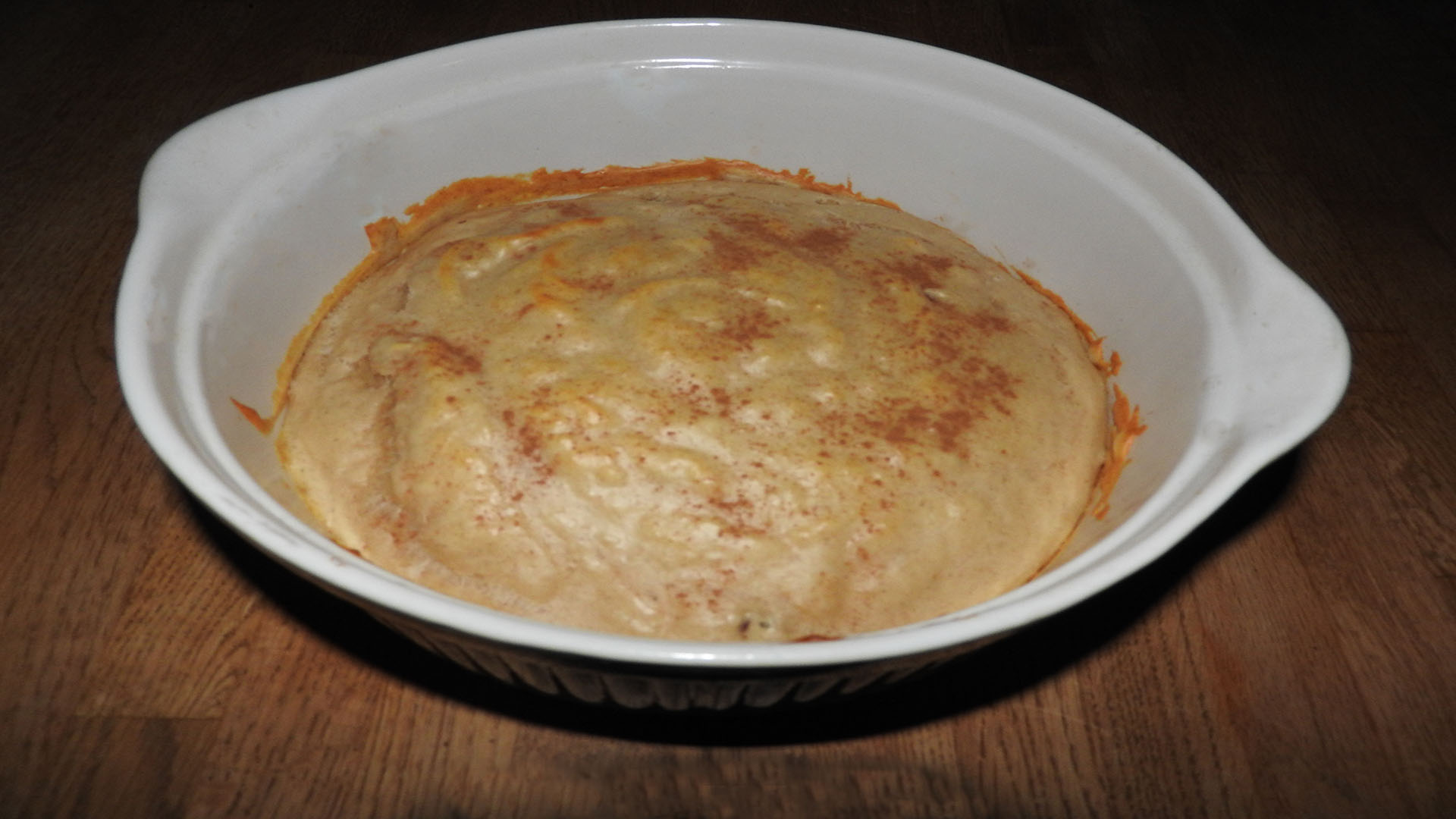 Vanillekuchen | Kochen-verstehen.de