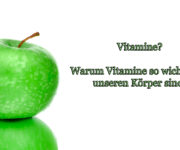 Vitamine für den Tag auf Kochen-verstehen.de