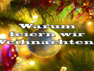 Weihnachten 2016 auf Kochen-verstehen.de